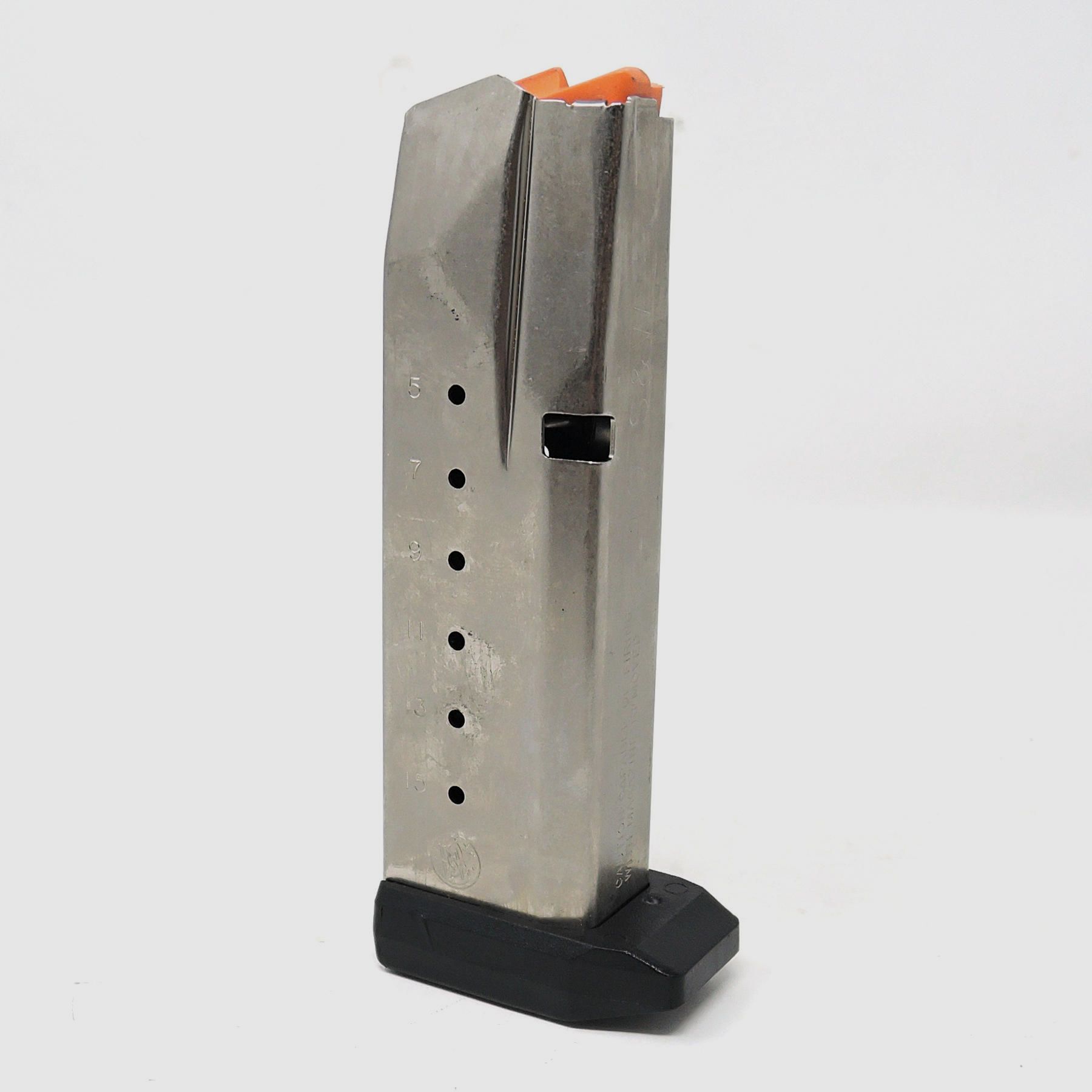 Magazin S&W P59 – Kal. 40 S&W (15 Schuss)