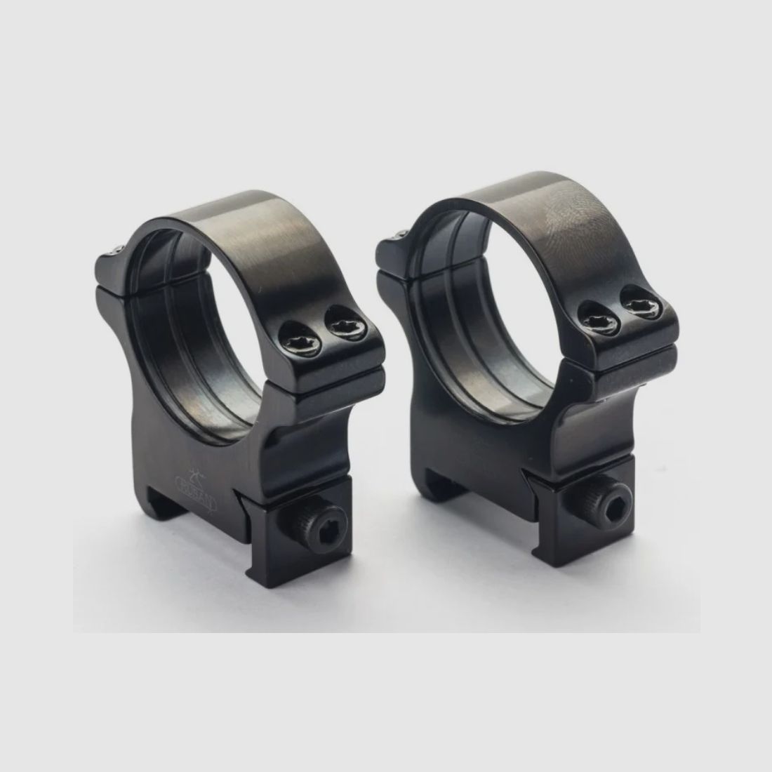 Rusan mount for Weaver/Picatinny 30mm rings