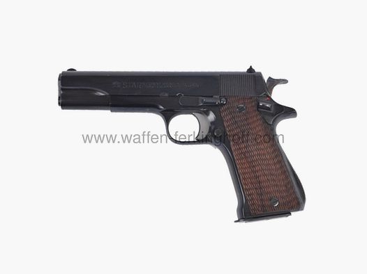 Star 1911 Mod.P 5"