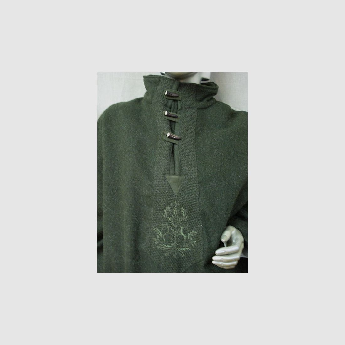 Imperial Lodenblouson für Herren Gr. 52