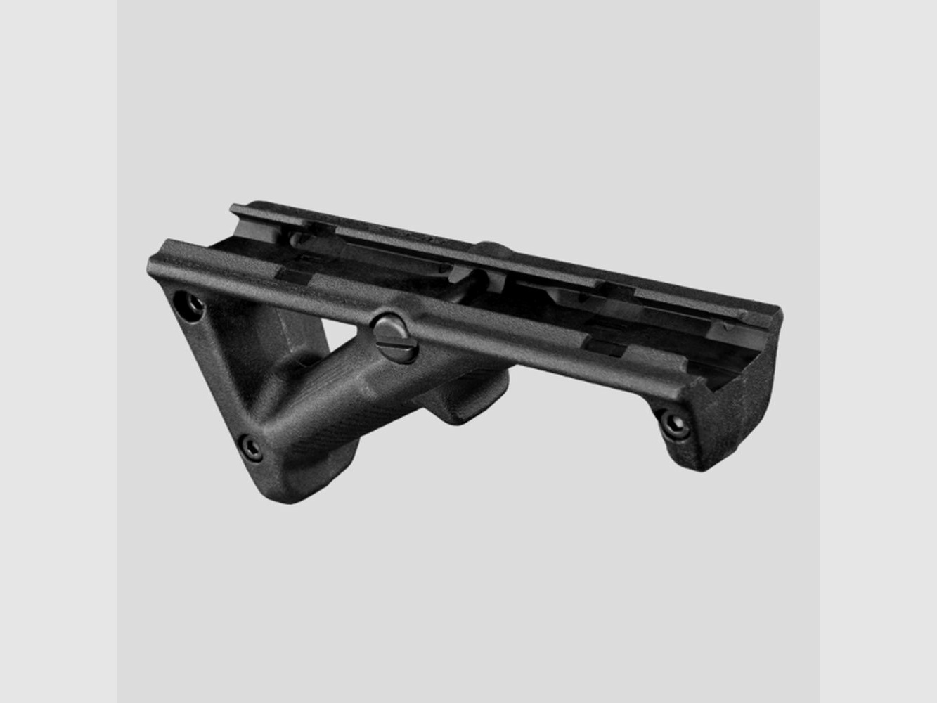 Magpul AFG-2 Picatinny Hoekgrip Kleur: Zwart