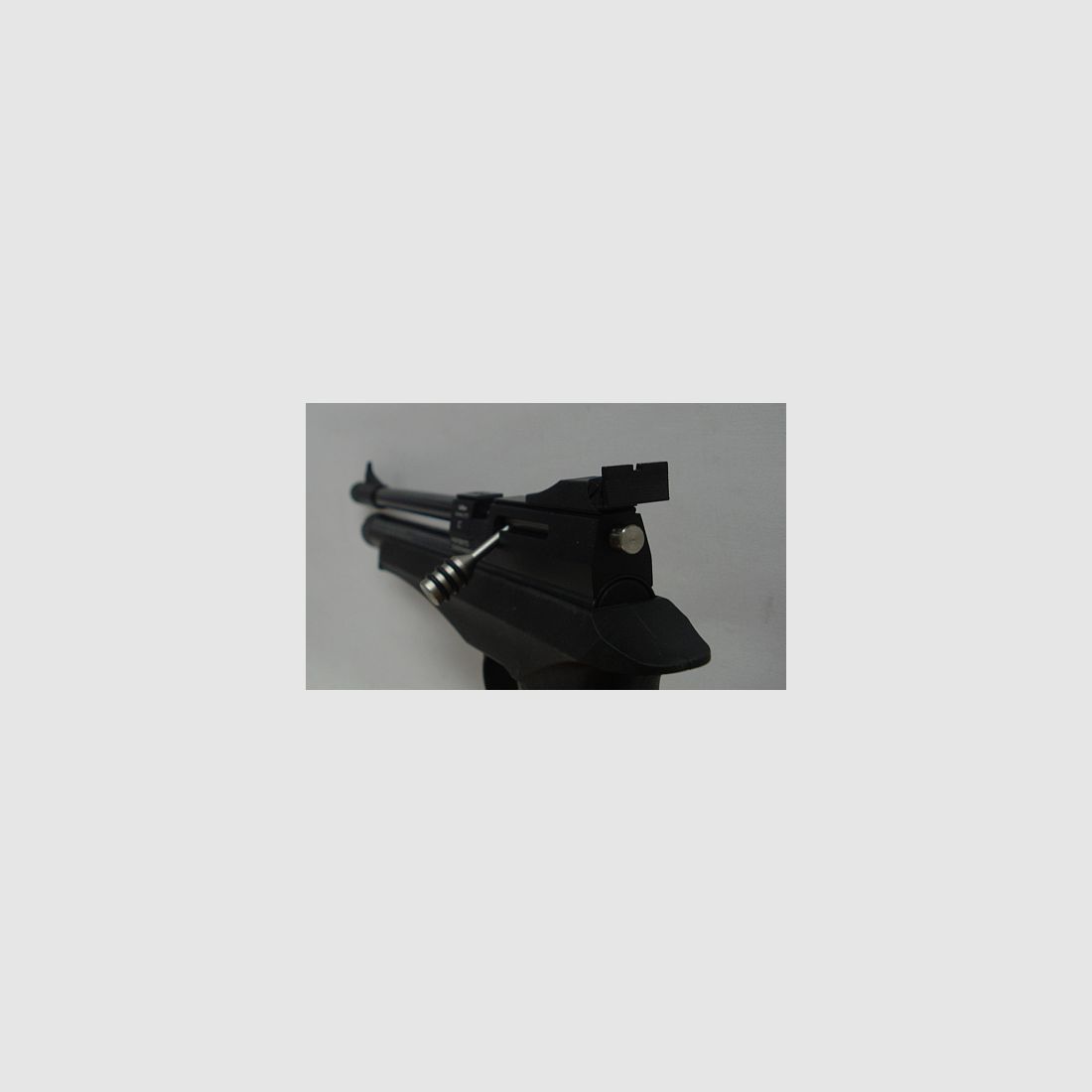 Chaser Pistol Kal.4,50mm - Diabolo,NBB