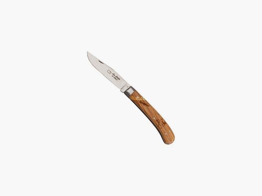 HUNTING KNIFE LOU COTETH WILD BOAR