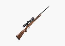 Mossberg Patriot Walnut 22" (22 Zoll) ZF-Combo .308Win