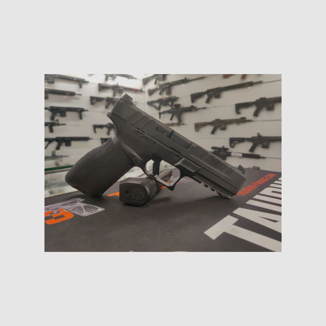 Springfield Armory Echelon 9 mm gebraucht, Bild 3 von 5