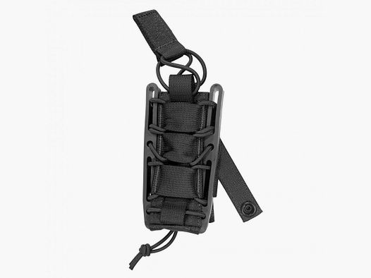 Beretta singolo porta caricatore