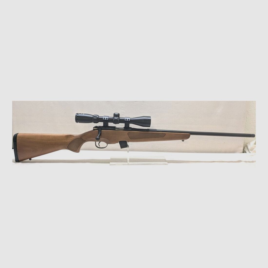 Hatsan Escort Wood