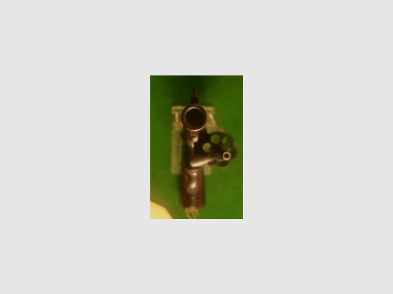 Smith & Wesson Mod. M & P Victory, Bild 6 von 9