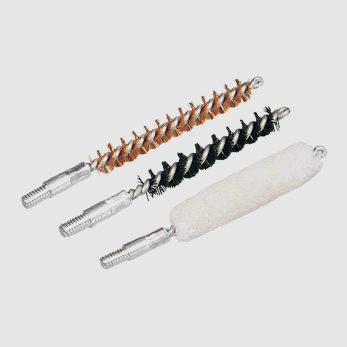UTG 3-pack Cepillos de cañón .30 Cal., imagen 1 de 3