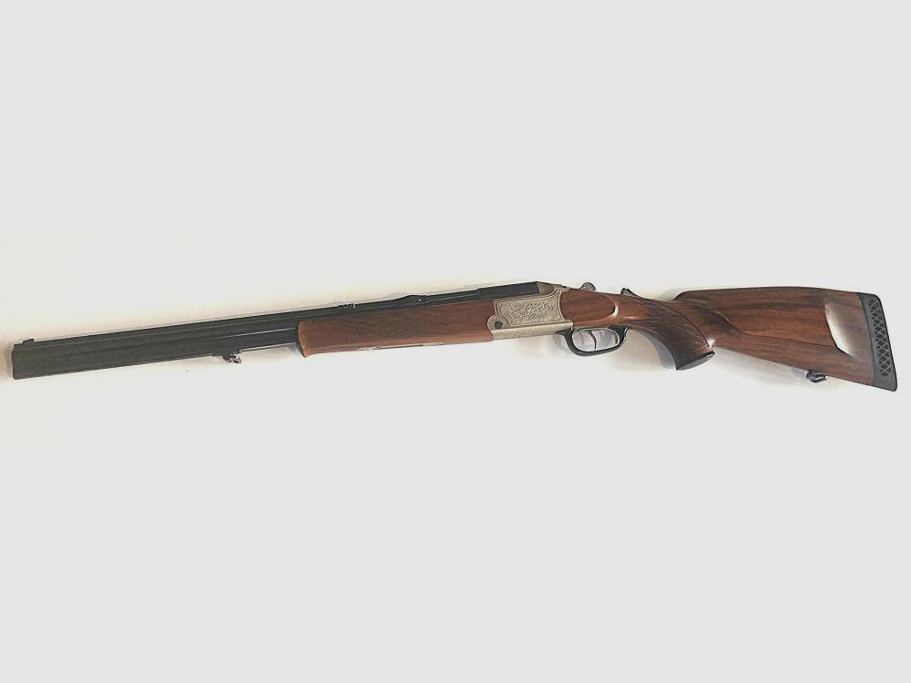 Blaser groot kaliber berggeweer GB860