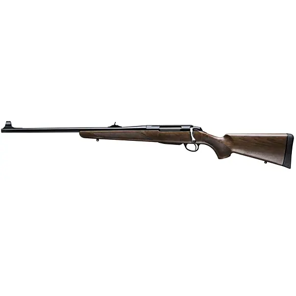 Repetierbüchse Tikka T3X Hunter mit Gewinde für Linkshänder, Bild 1 von 2