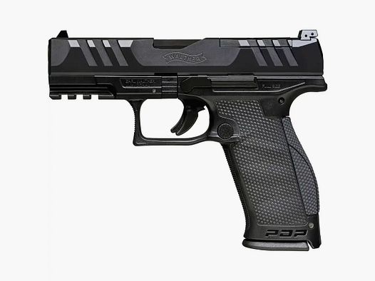 Walther PDP Full Size V2 4" OR