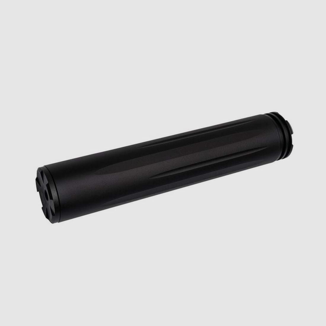 Silencieux Weihrauch XL 1/2 pouce UNF