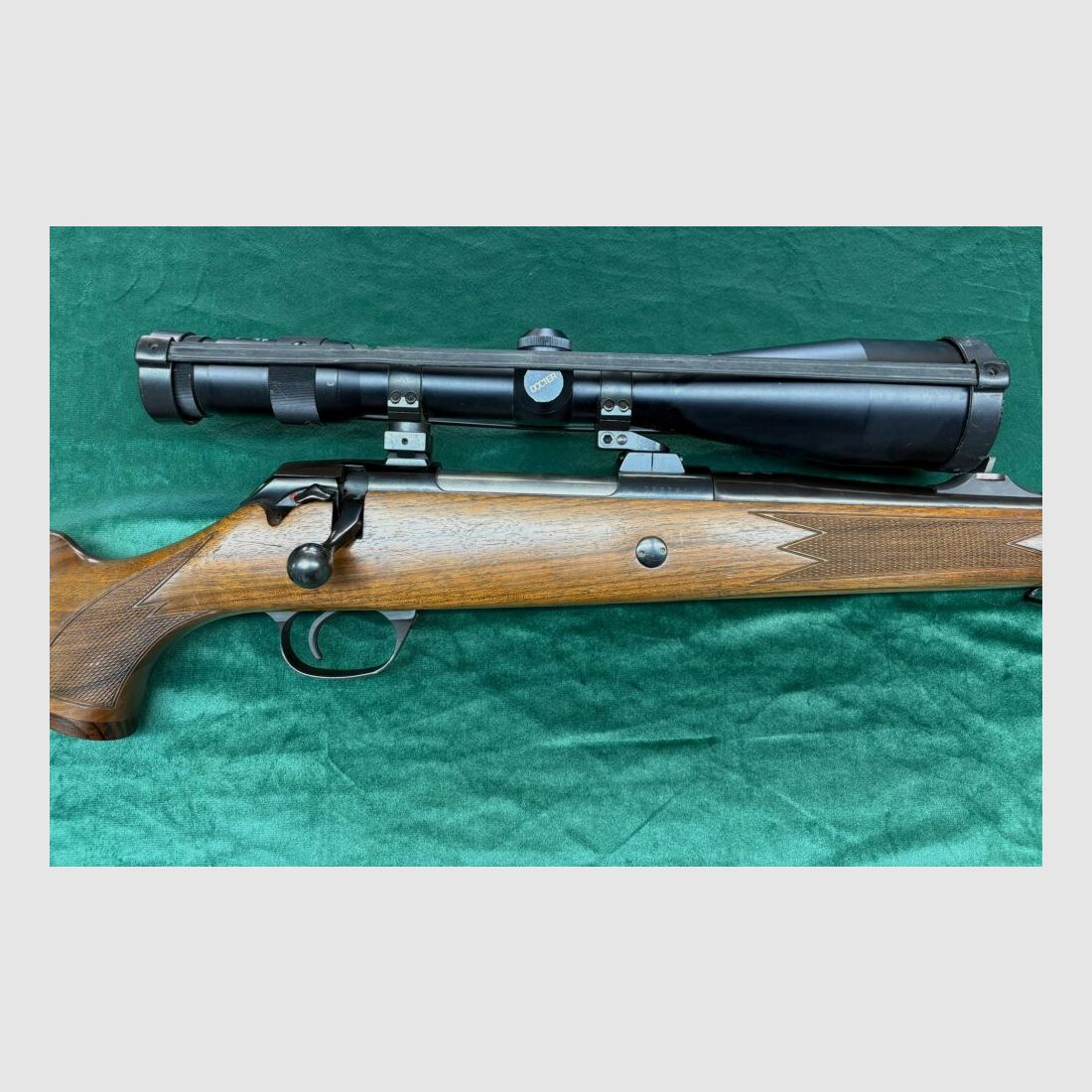 Mauser Mod. 225, Bild 6 von 10