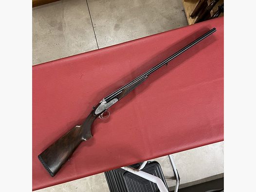 Beretta 627 EELL