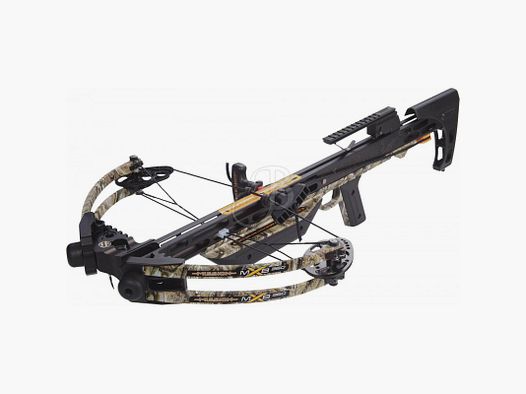 Arc MISSION MXB-360 CAMO