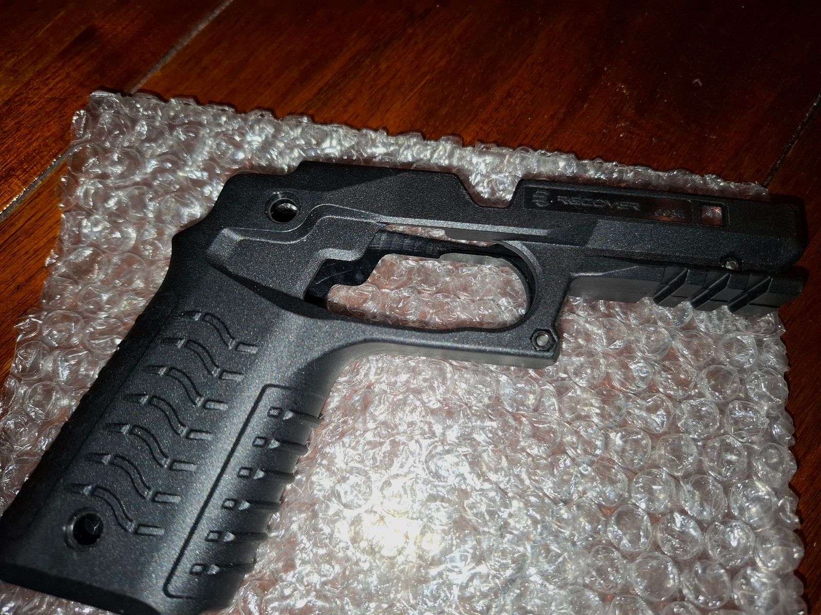 RECOVER TACTICAL, Griffschalen 1911