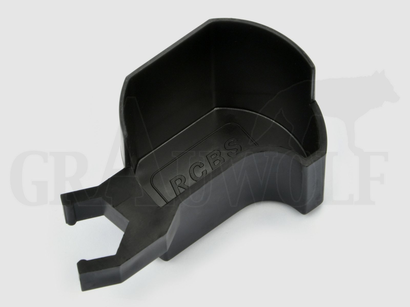 RCBS Zündhütchenauffangschale für Reloader Special 5 Presse