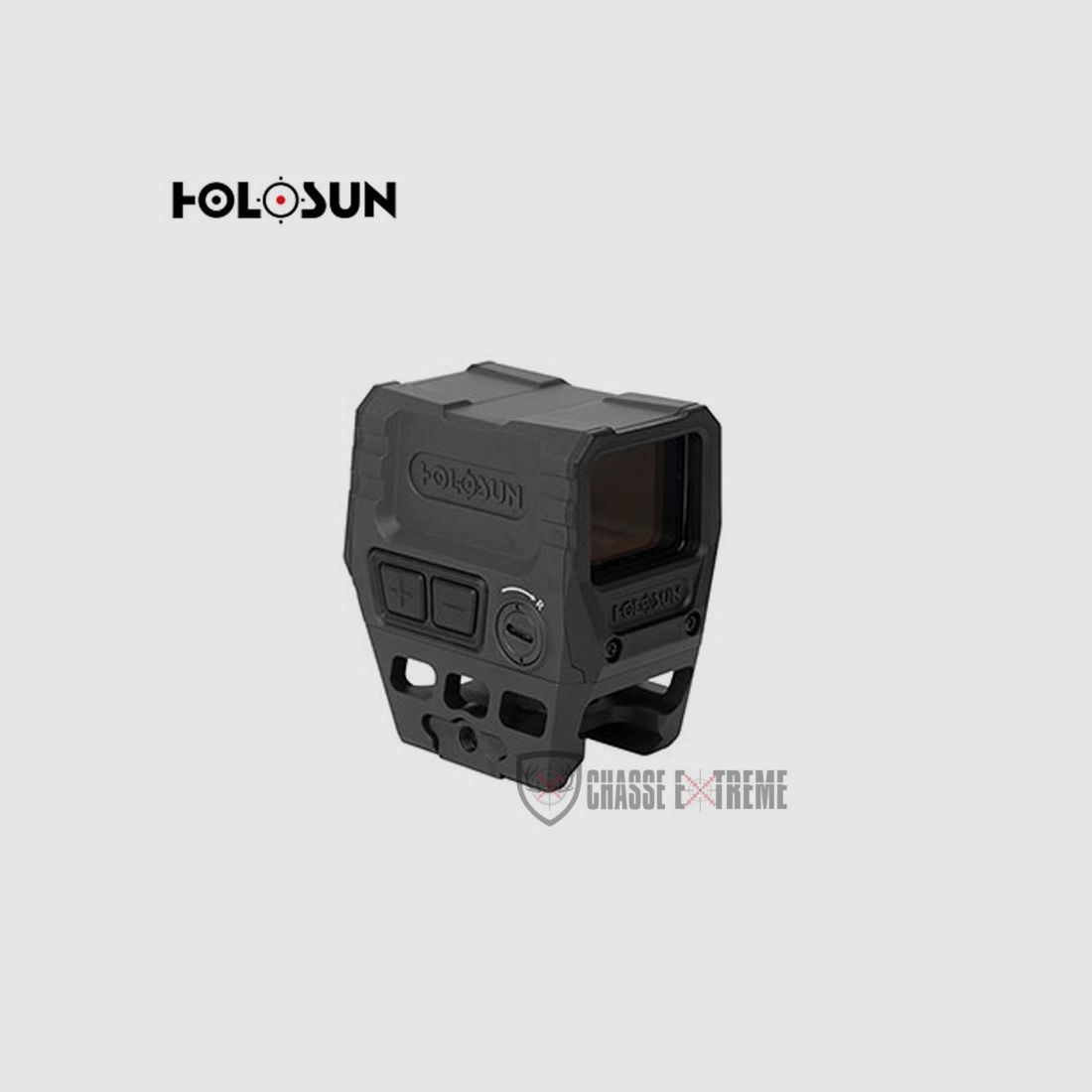 Point Rouge HOLOSUN AEMS CORE Rotpunkt 2MOA, Bild 2 von 5