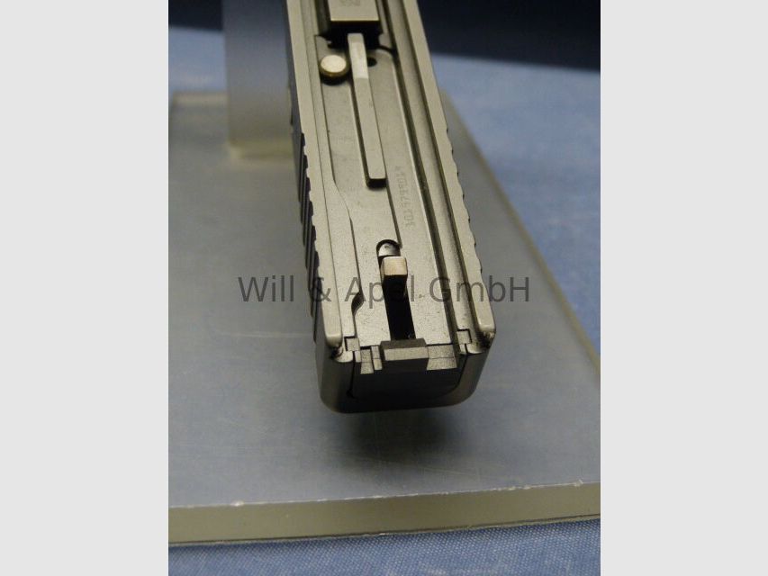 Glock Wechselsystem Glock 19 Gen 4