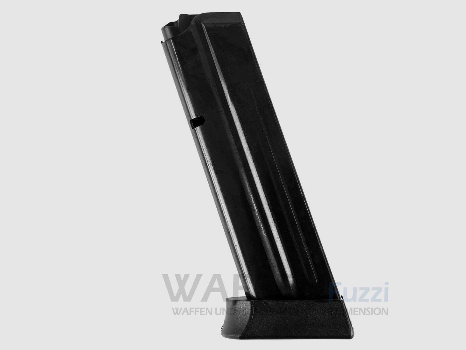 Magazine CZ 75 Compact .40S&W 10 colpi caricatore completo