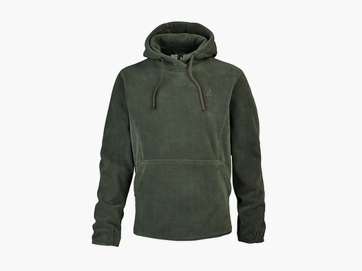 Percussion Heren Fleece Hoodie