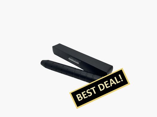 Leader silencer for (F) air rifles