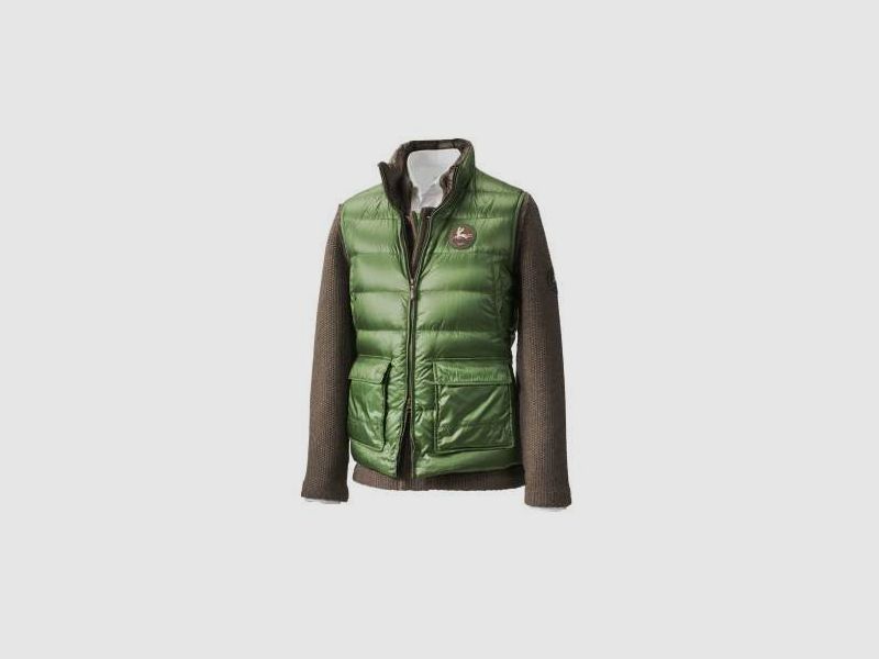 Light & waterproof loden jacket, image 23 of 42