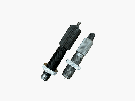USATO – FORSTER – BENCH REST DIE SET FL 338 LAPUA MAG.