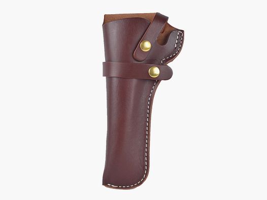 Holster 5,5" LH Remington 1858