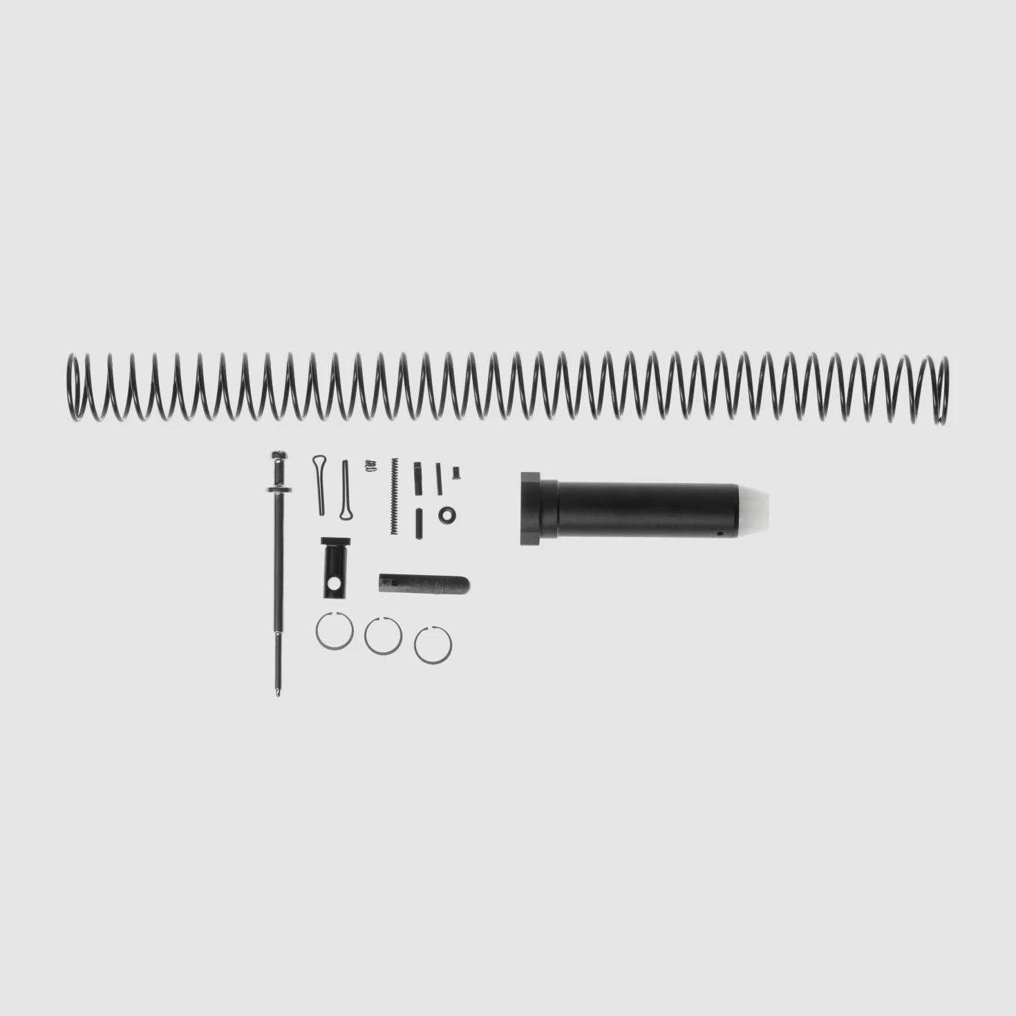 Clawgear CG15 "Better Safe Than Sorry" Service Parts Kit - Spare Parts Firearms