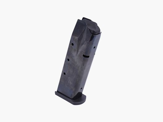 SIG SAUER P226 rubberized magazine 15 rounds 9mm Luger - Firearms