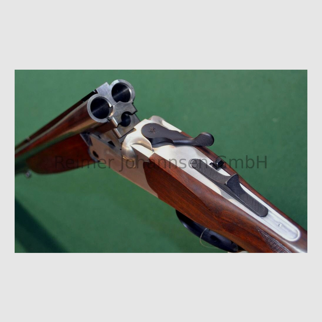 Krieghoff Drilling Krieghoff Plus