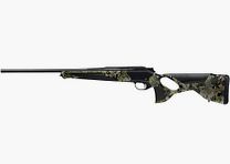 Blaser R8 Ultimate Huntec Camo - LL=52 cm - verstellb. Rücken