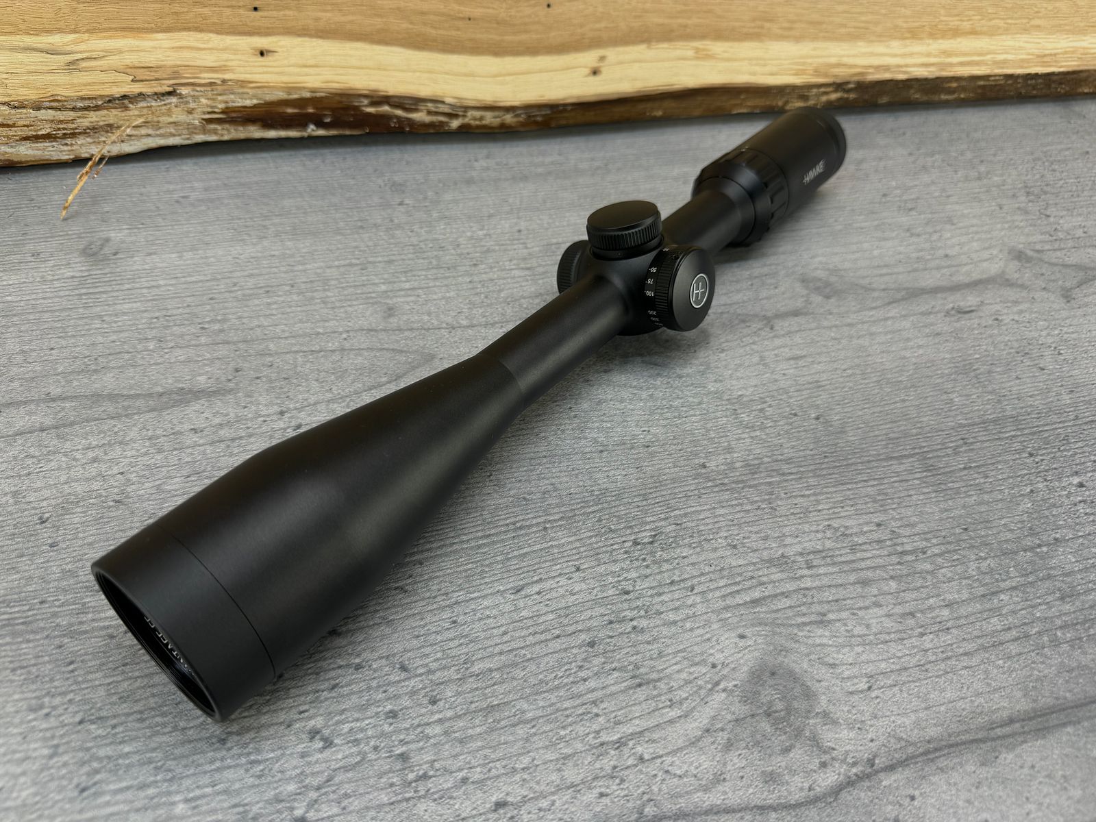 BWare HAWKE 14162 riflescope VANTAGE SF 6-24x44 Half MIL DOT J6000