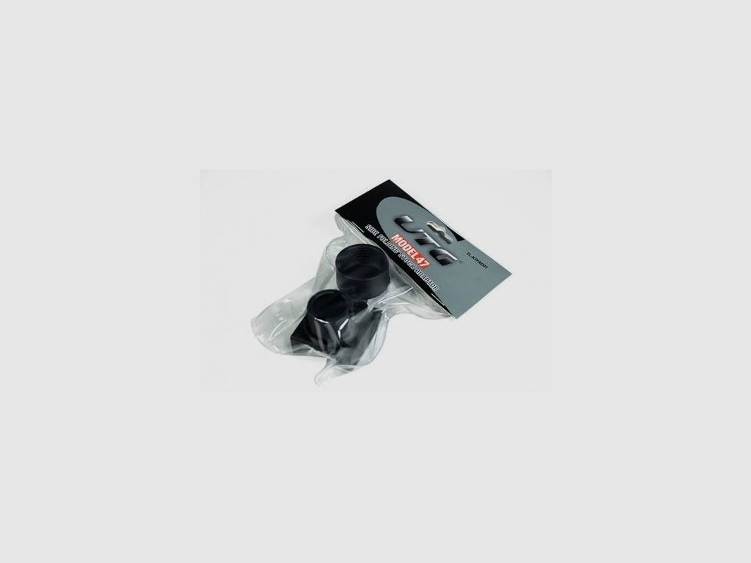 ADAPTATEUR DE CULASSE AK47 EN CULASSE PLIANTE LATÉRALE RÉTRACTABLE, image 4 sur 4