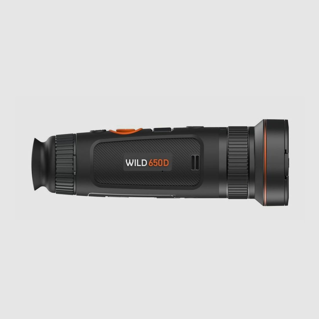 ThermTec WILD 650D