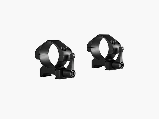 HAWKE – MONTAŻ PRECISION 30MM MEDIUM+LEV-WEAVER