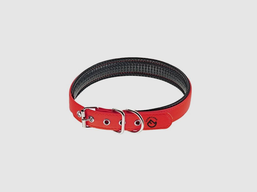 Farm-Land Collar para perros Comfort