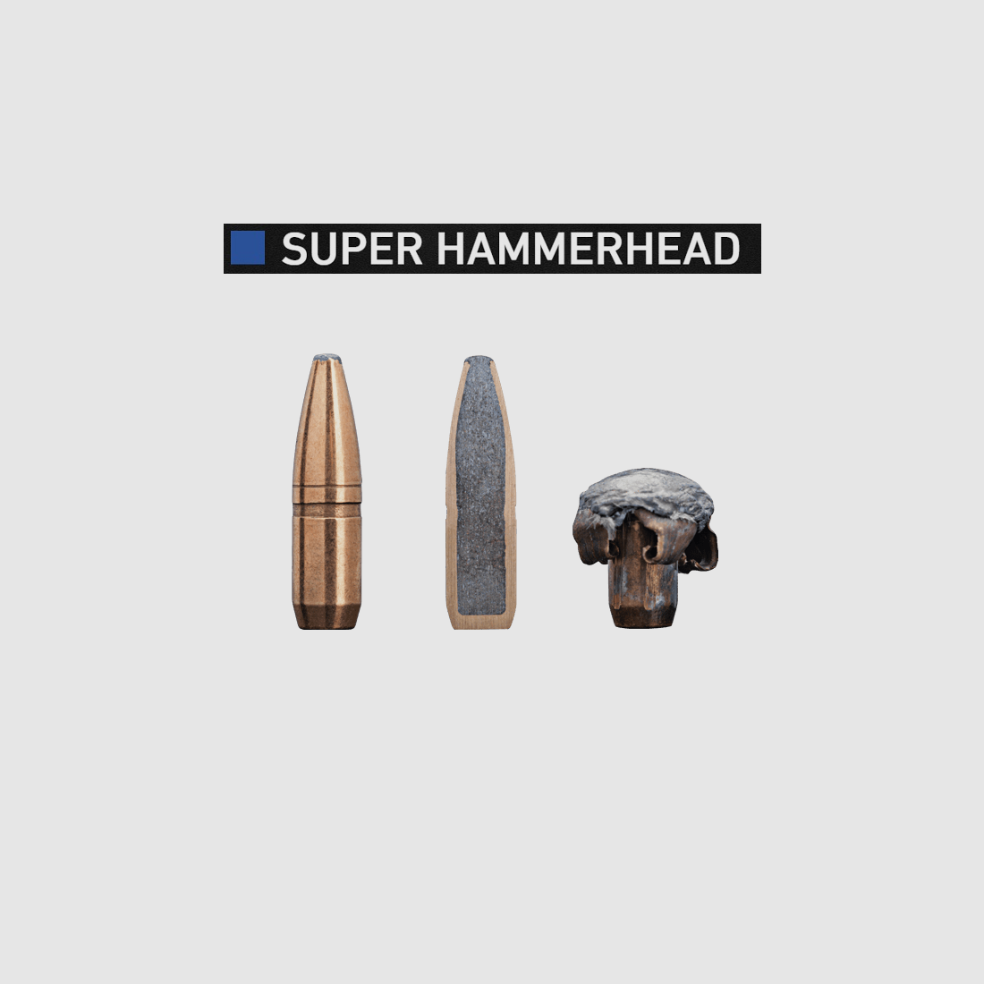Sako Super Hammerhead cartucce per carabina cal. .308 Win. BSP 180 gr, immagine 3 di 4