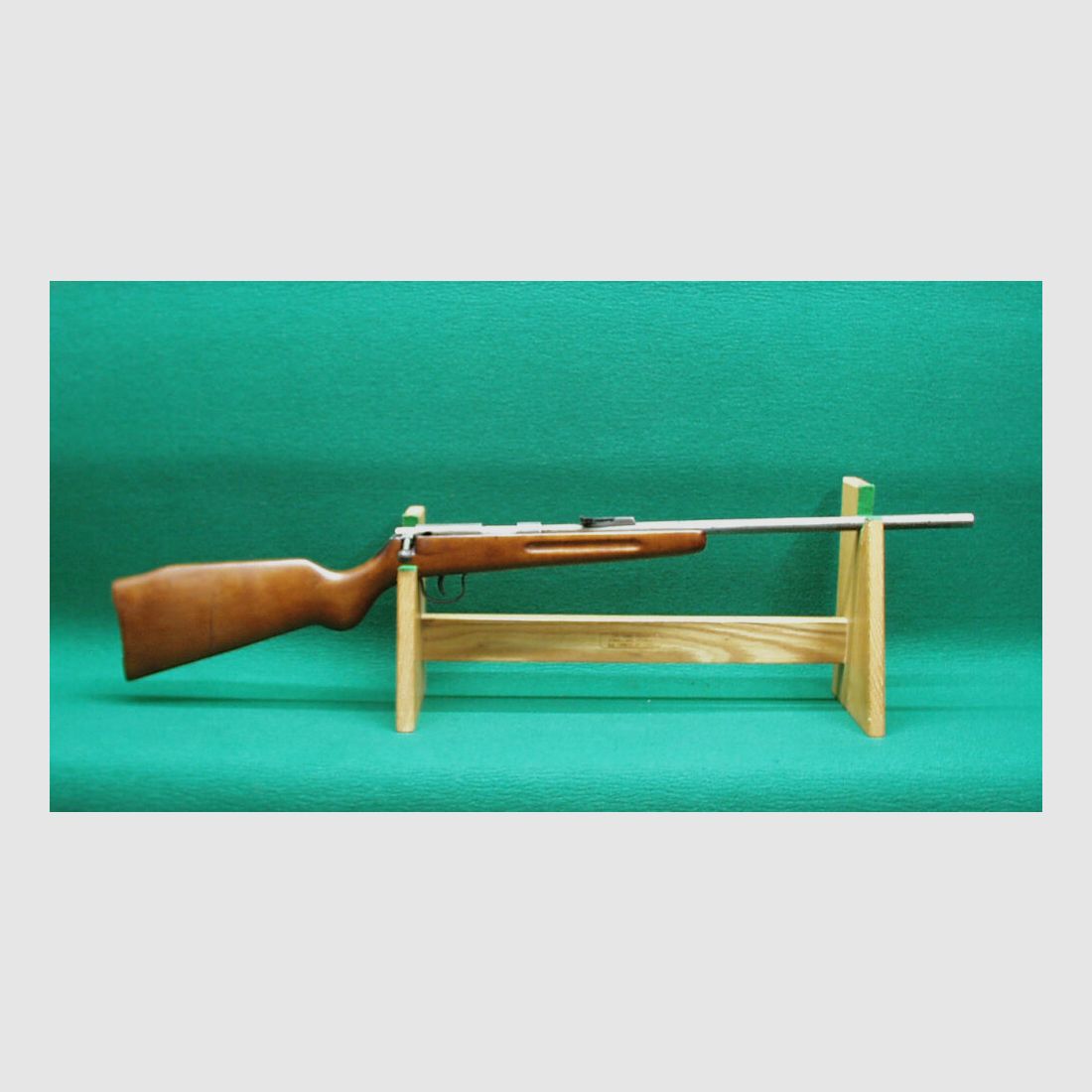 Voere Vöhrenbach eenlinglader