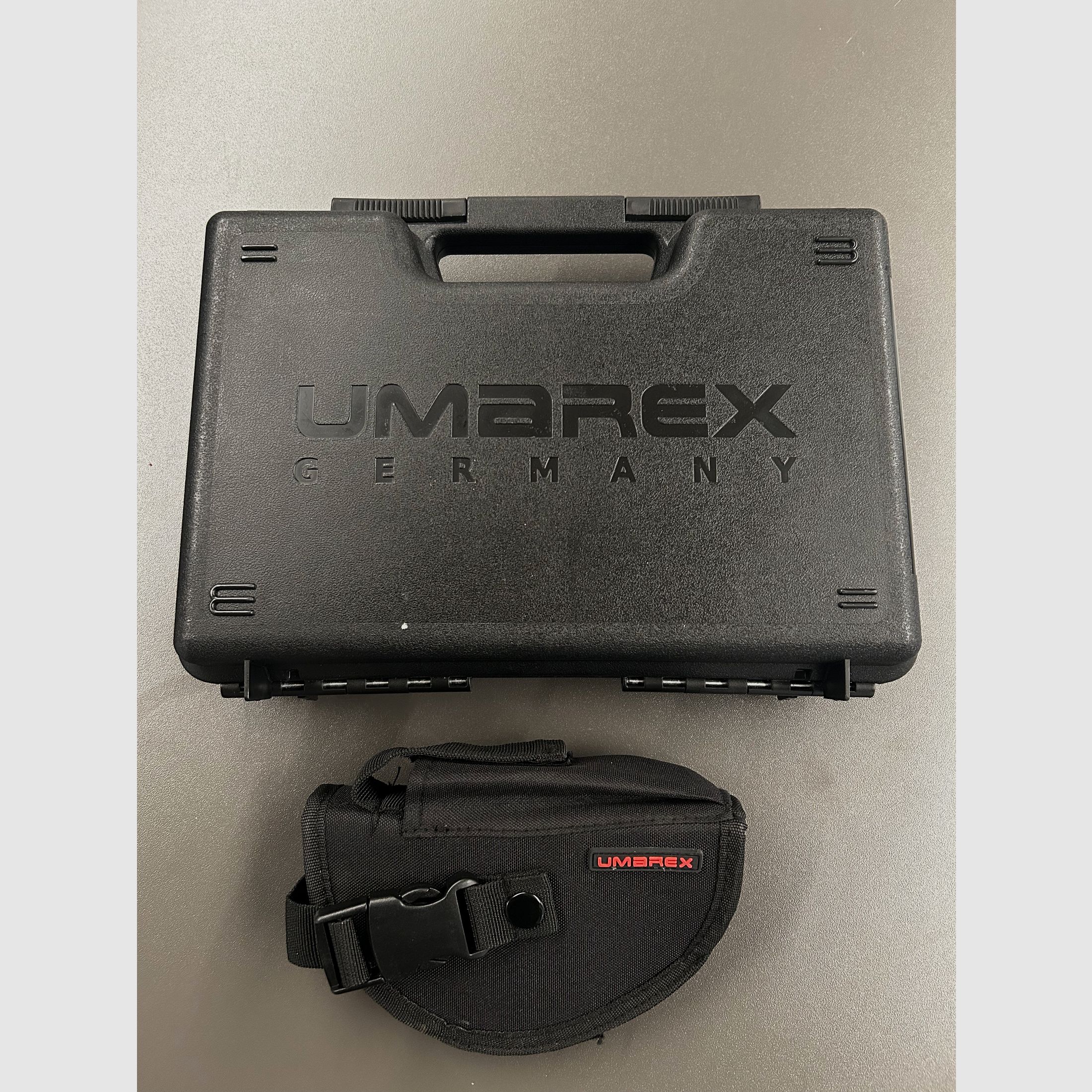 Walther P99 P.A.K 9 mm Knall 