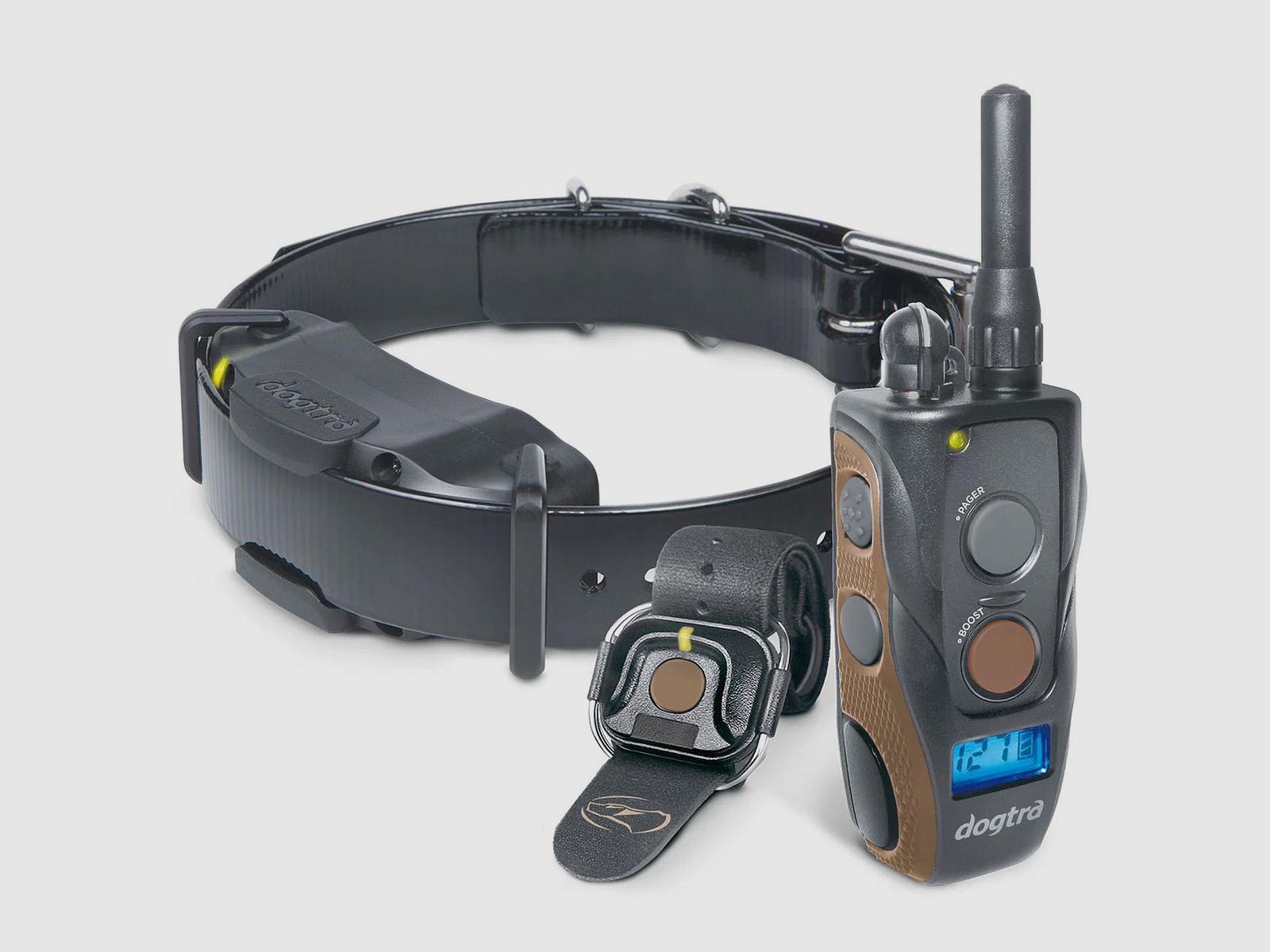 Dogtra ARC 1200S Free Plus   Trainingshalsband