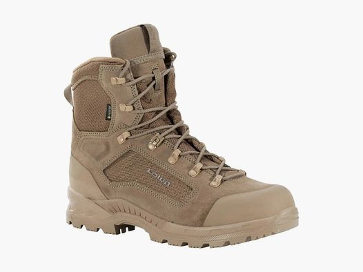 Lowa LOWA Bottes tactiques Breacher S GTX MID - 6.5 Hommes