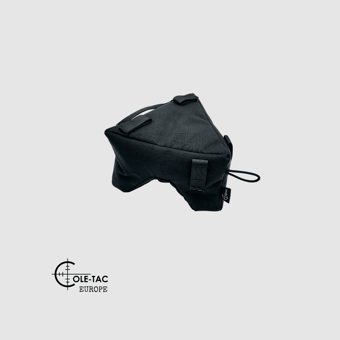 Cole-Tac Tricorne Bag, Bild 7 von 9