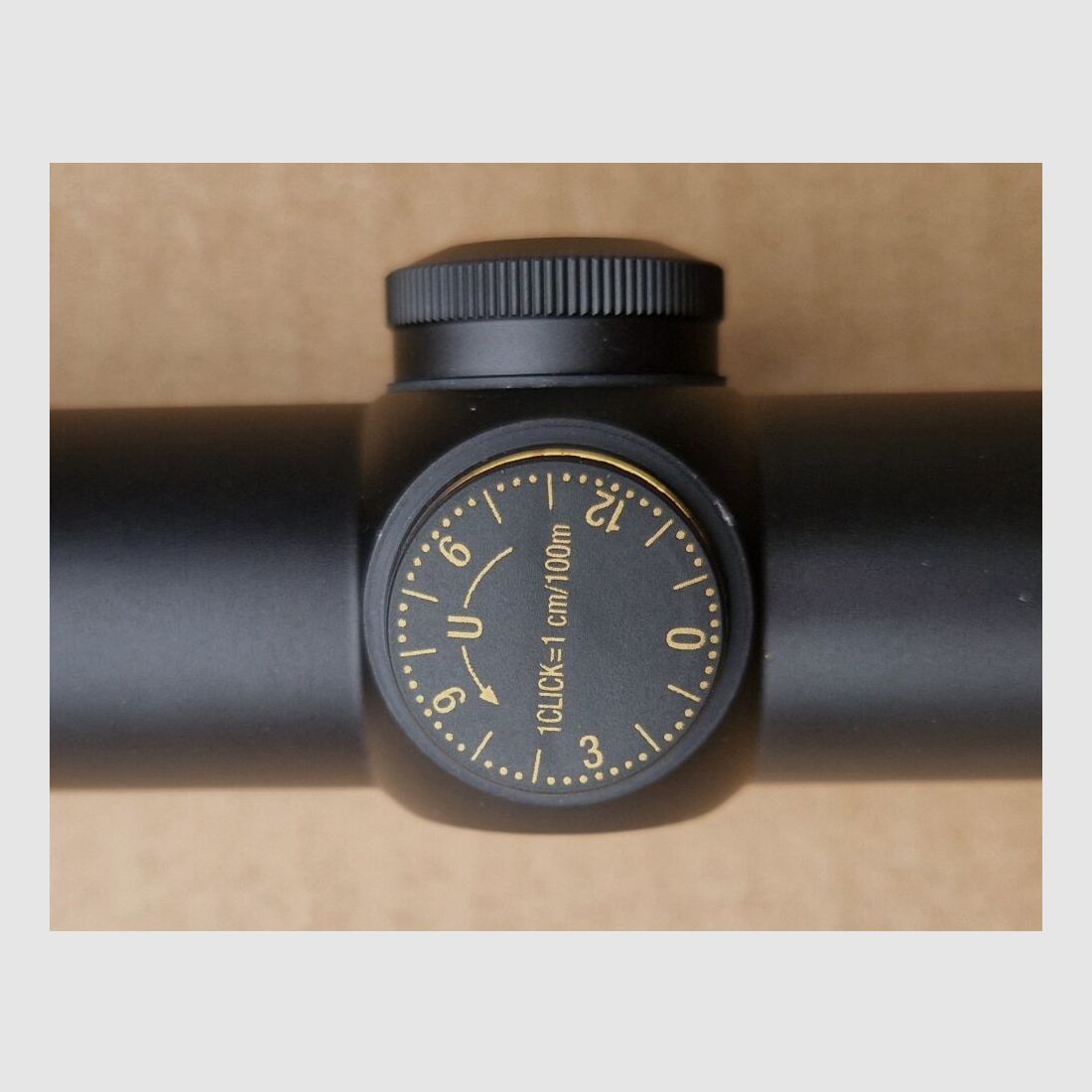 Leupold Vari X-III 3,5-10x50, immagine 4 di 8
