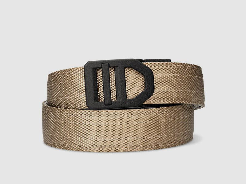 Tactical Gun Belt X5, image 5 of 5