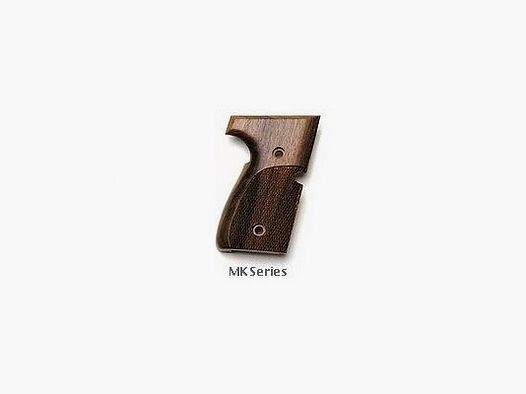 Wood grip Pau Ferro Kahr MK