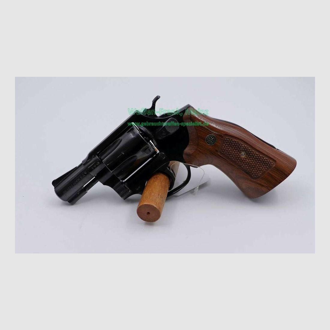 Rossi Mod.27, image 1 of 2