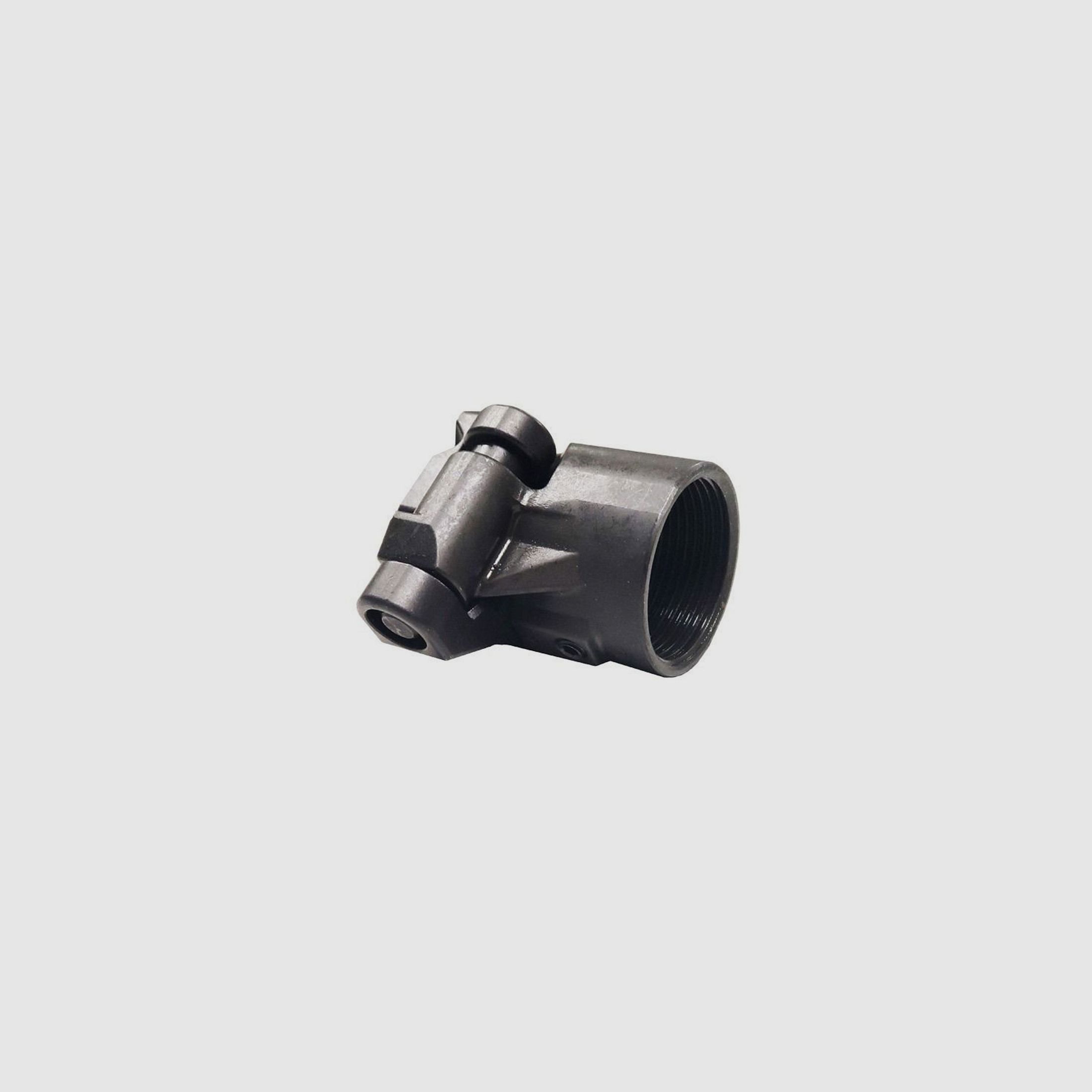 Adapter Picatinny per calciolo pieghevole SIG SAUER MCX MPX